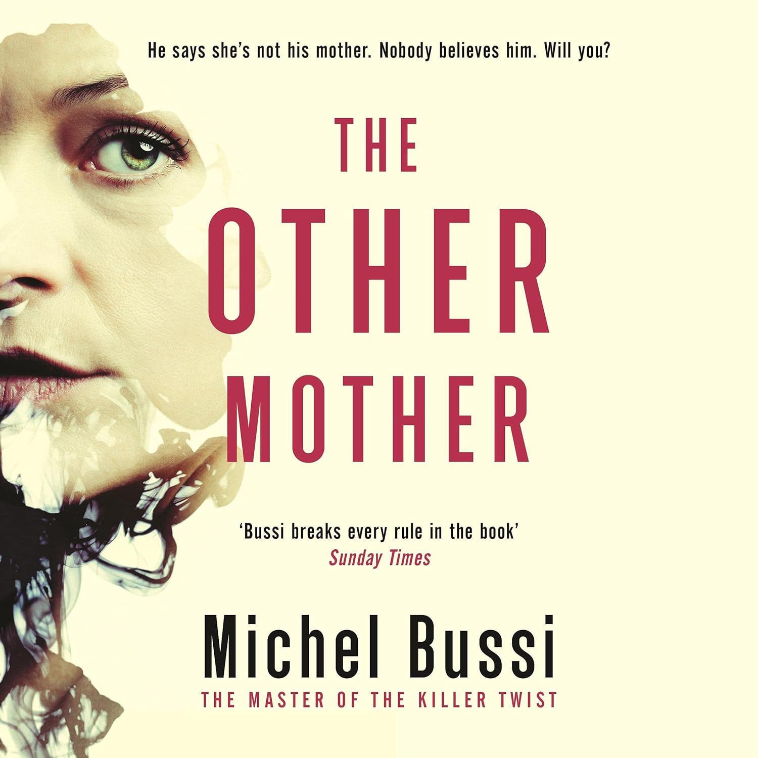 The Other Mother baixar o livro de graça