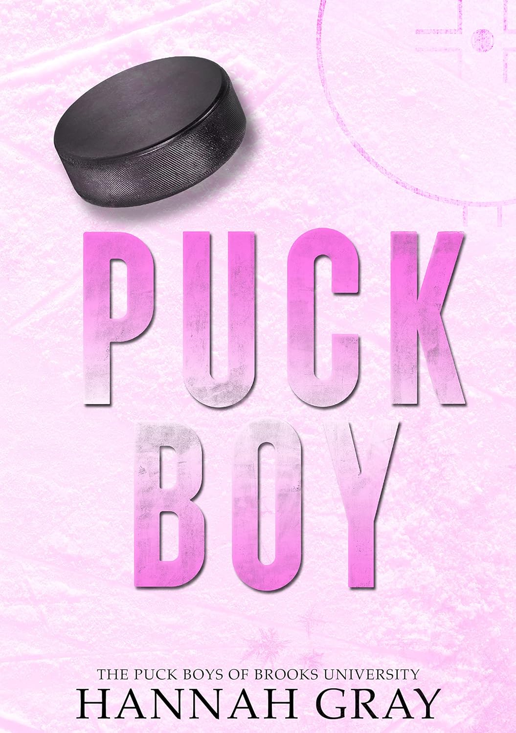 Puck Boy: Special Edition (English Edition) baixar o livro de graça