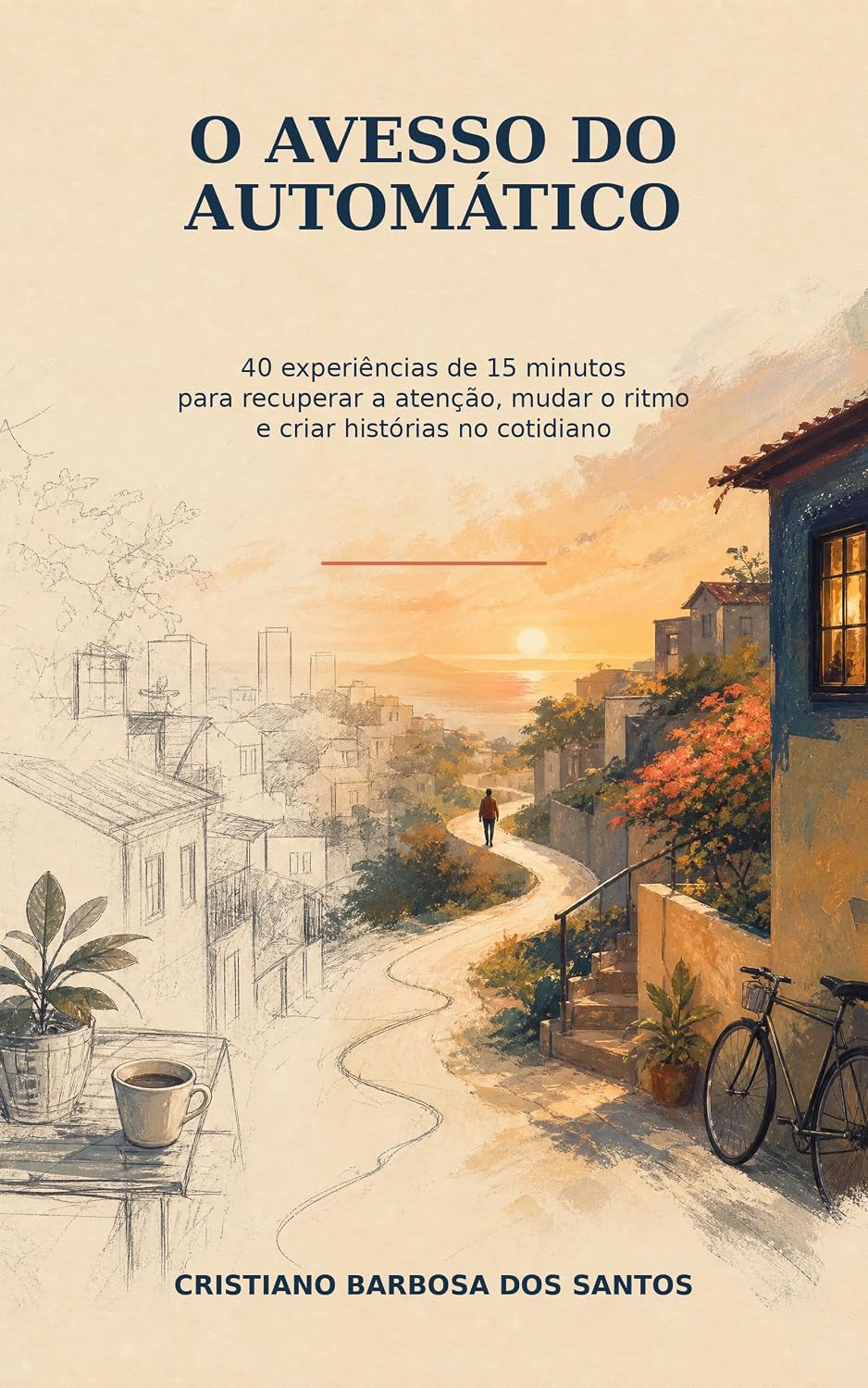 capítulo por capítulo baixar O Avesso do Automático
