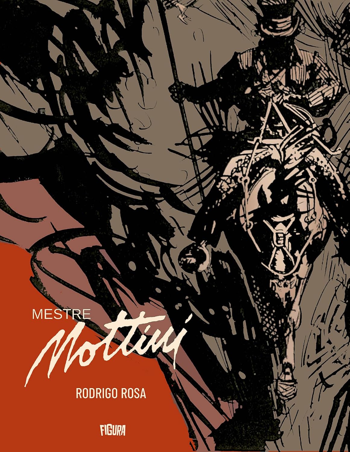 ler totalmente Mestre Mottini