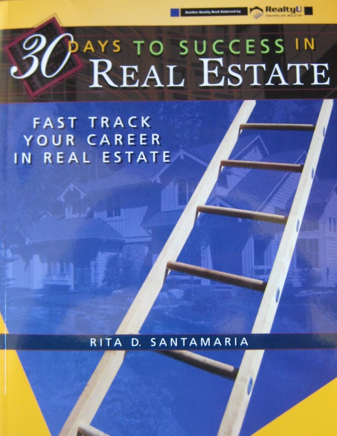 30 Days to Success in Real Estate, Fast Track Your Career in Real Estate baixar livro de graça