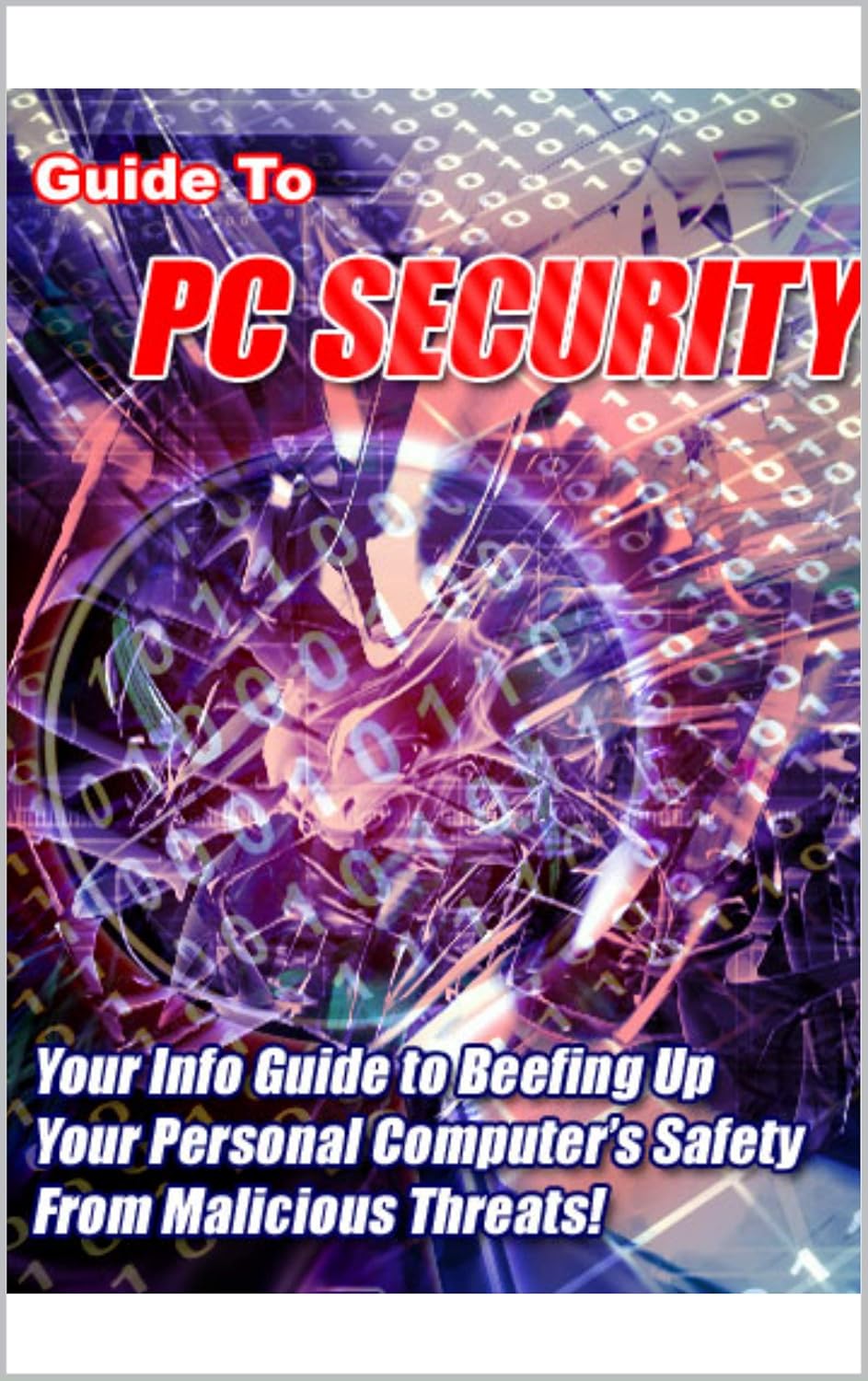 capítulo por capítulo baixar Guide to PC Security (Spanish Edition)