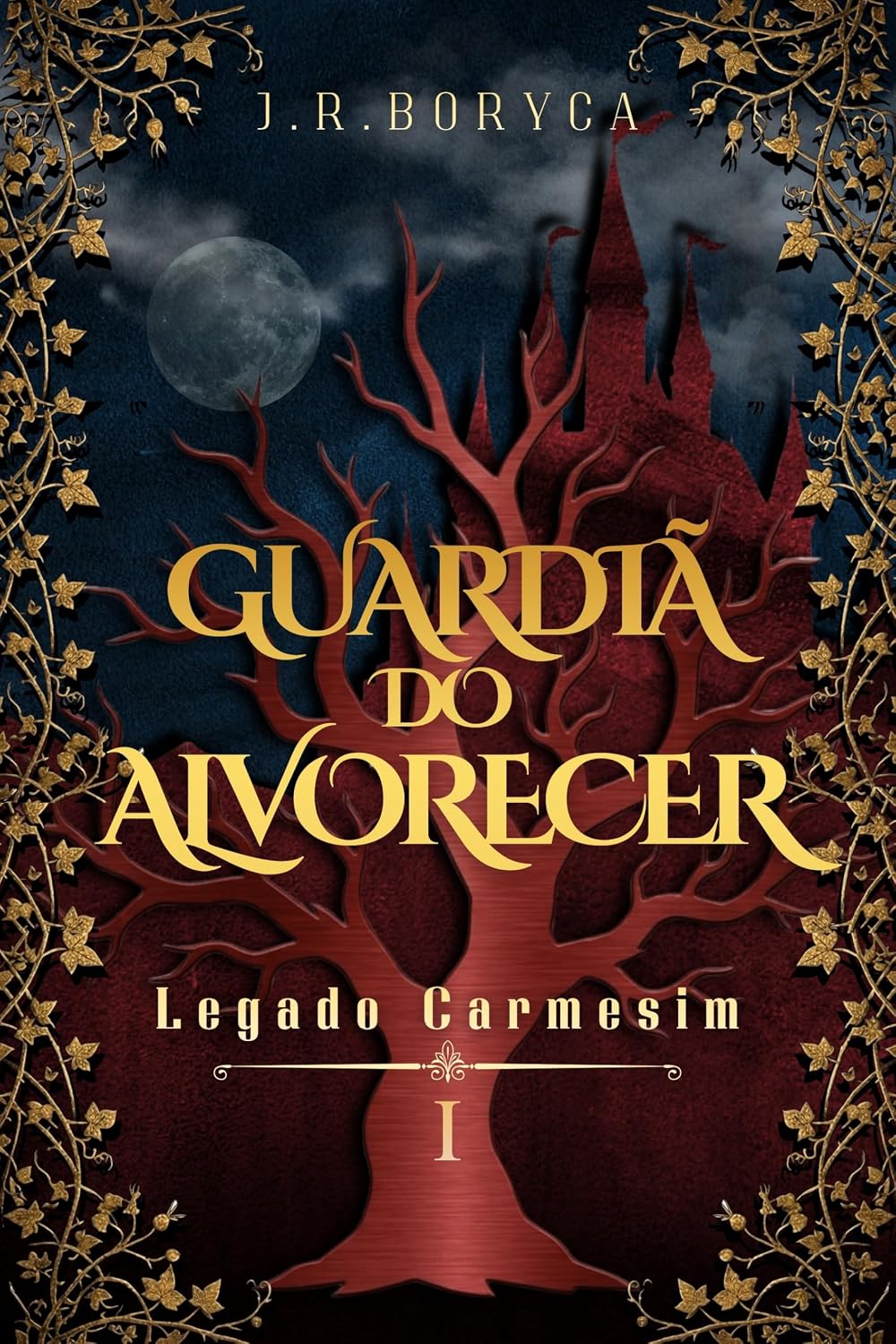 Guardiã do Alvorecer: Legado Carmesim baixar livro de graça