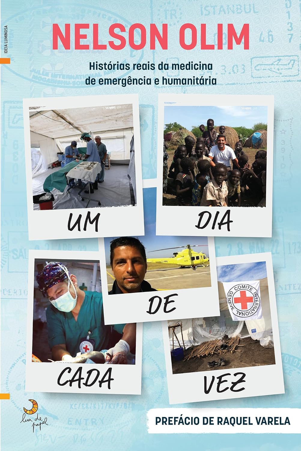 ler totalmente Um Dia de Cada Vez