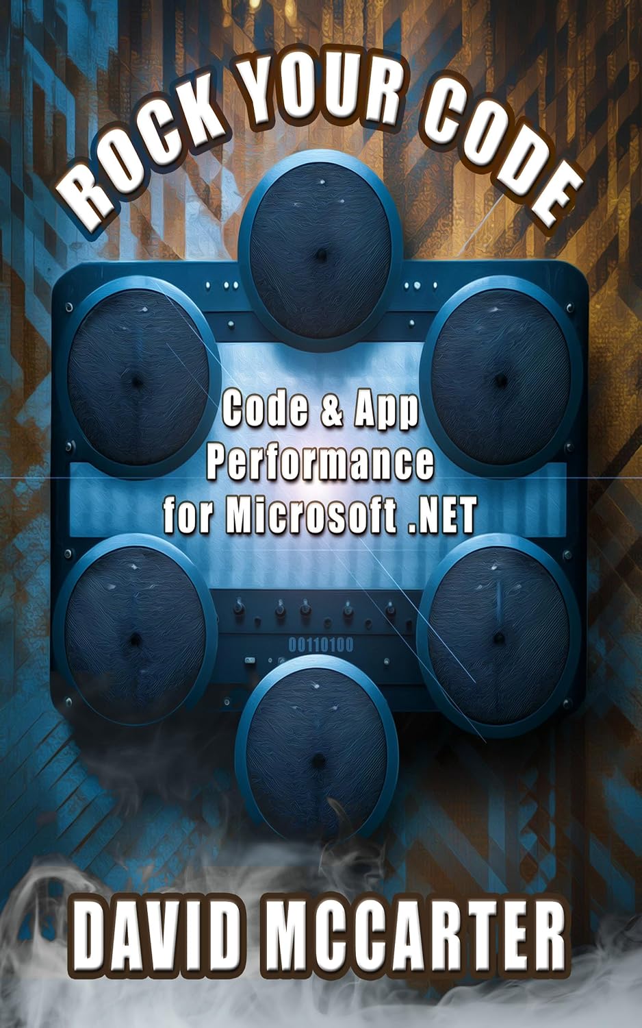 Rock Your Code: Code & App Performance for Microsoft.NET (English Edition) baixar o livro de graça