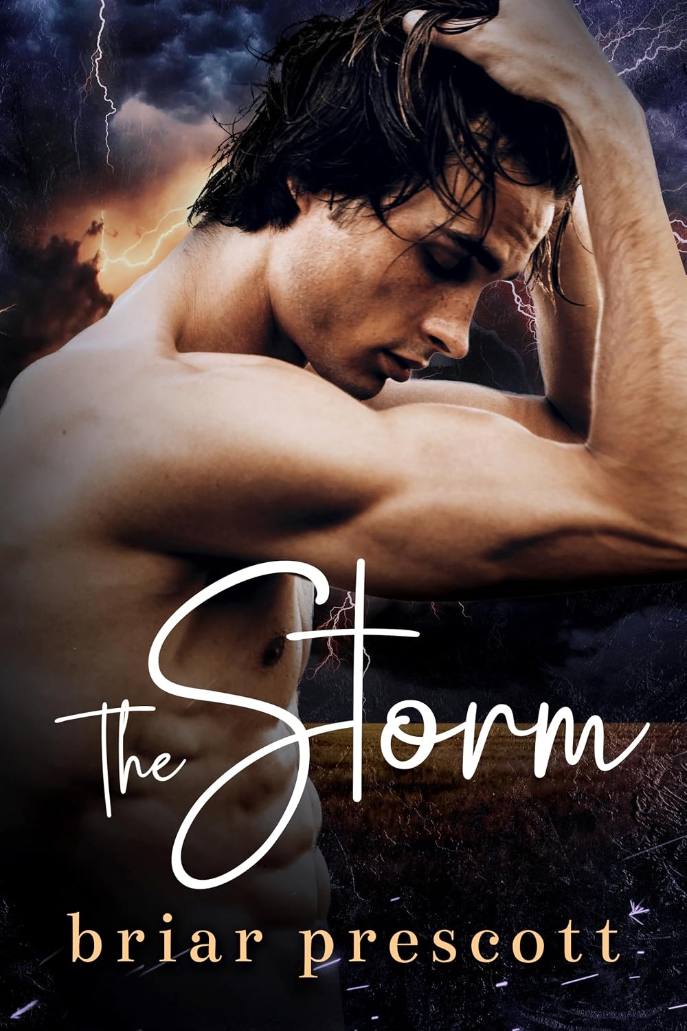 The Storm (Us Book 2) (English Edition) baixar o livro de graça