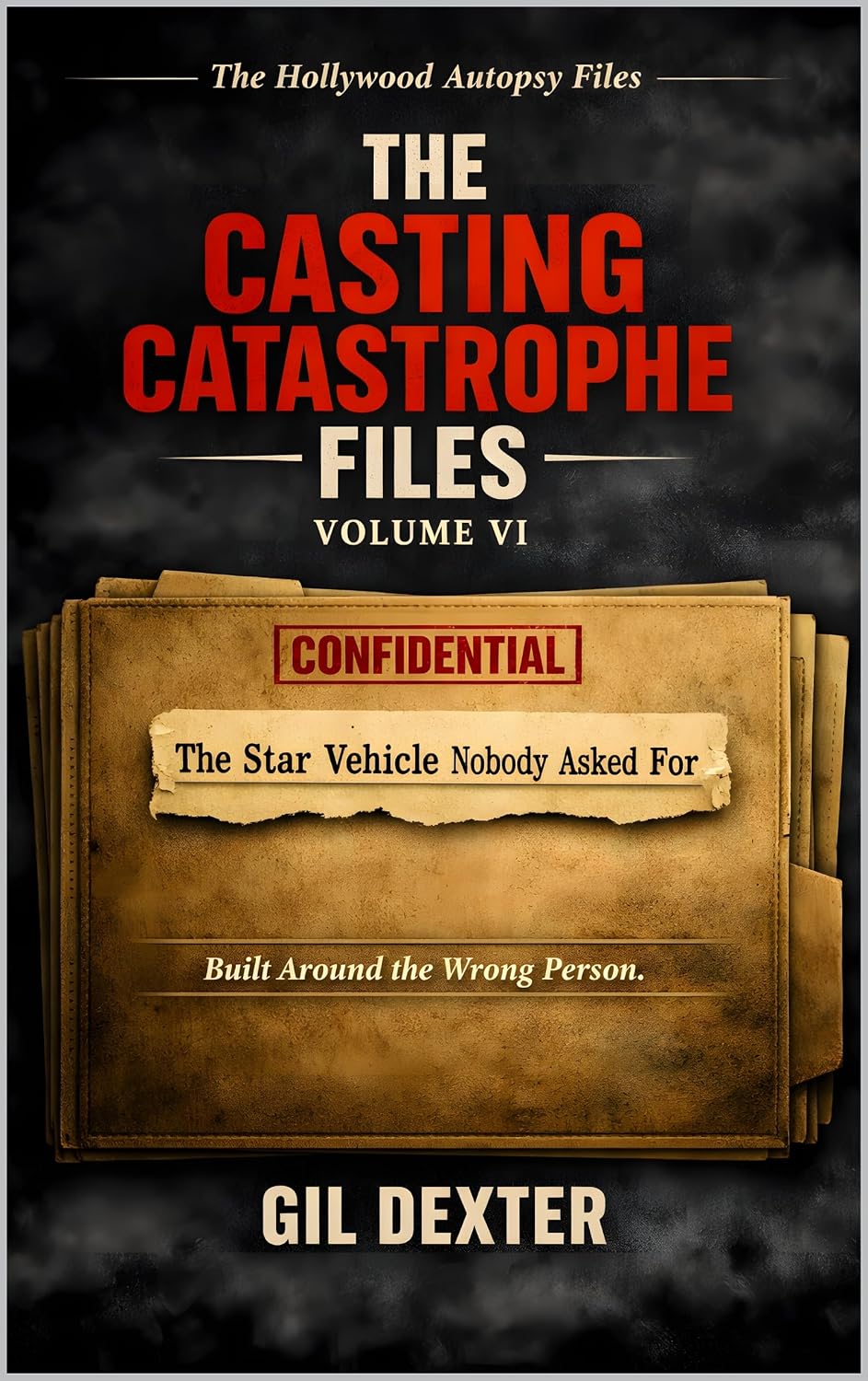 capítulo por capítulo baixar The Ensemble That Didn't Ensemble: When Five Great Actors Produce Nothing (THE CASTING CATASTROPHE FILES Book 7) (English Edition)