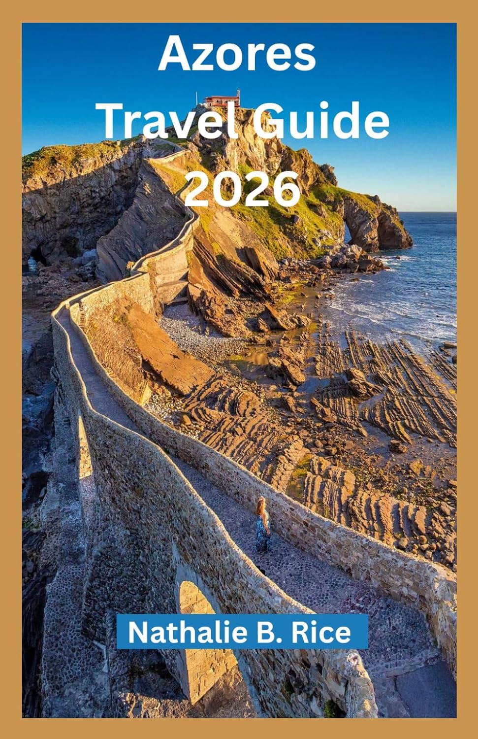 capítulo por capítulo baixar Azores Travel Guide 2026: Explore São Miguel, Terceira, Pico, and Beyond – Top Sights, Local Food, and Tips for Every Budget
