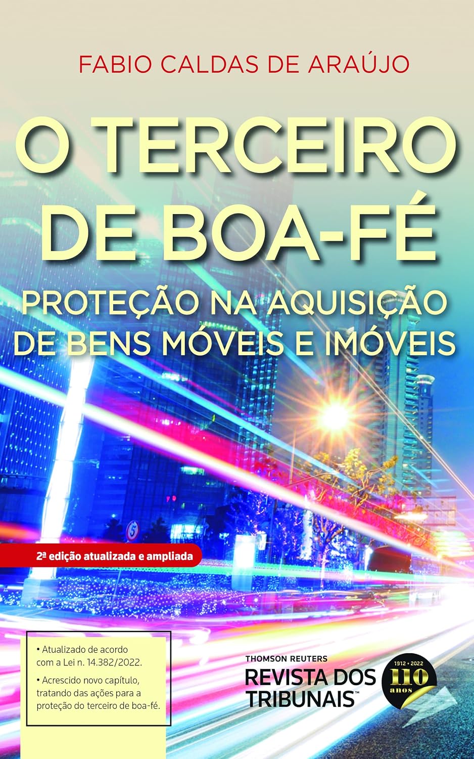 ler totalmente O Terceiro de Boa-Fé 2º edição