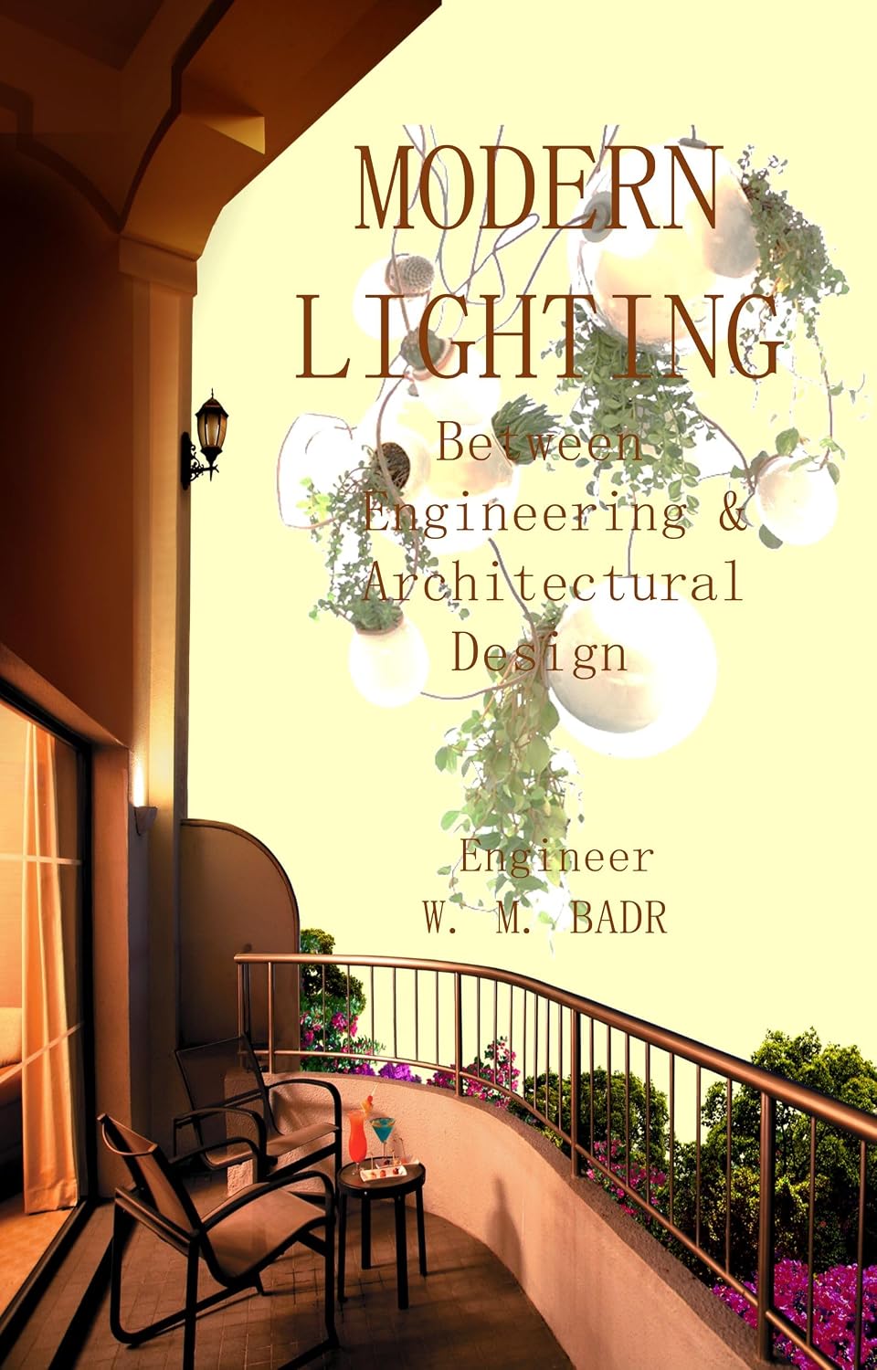 Modern Lighting Between Engineering & Architectural Design (English Edition) baixar o livro de graça