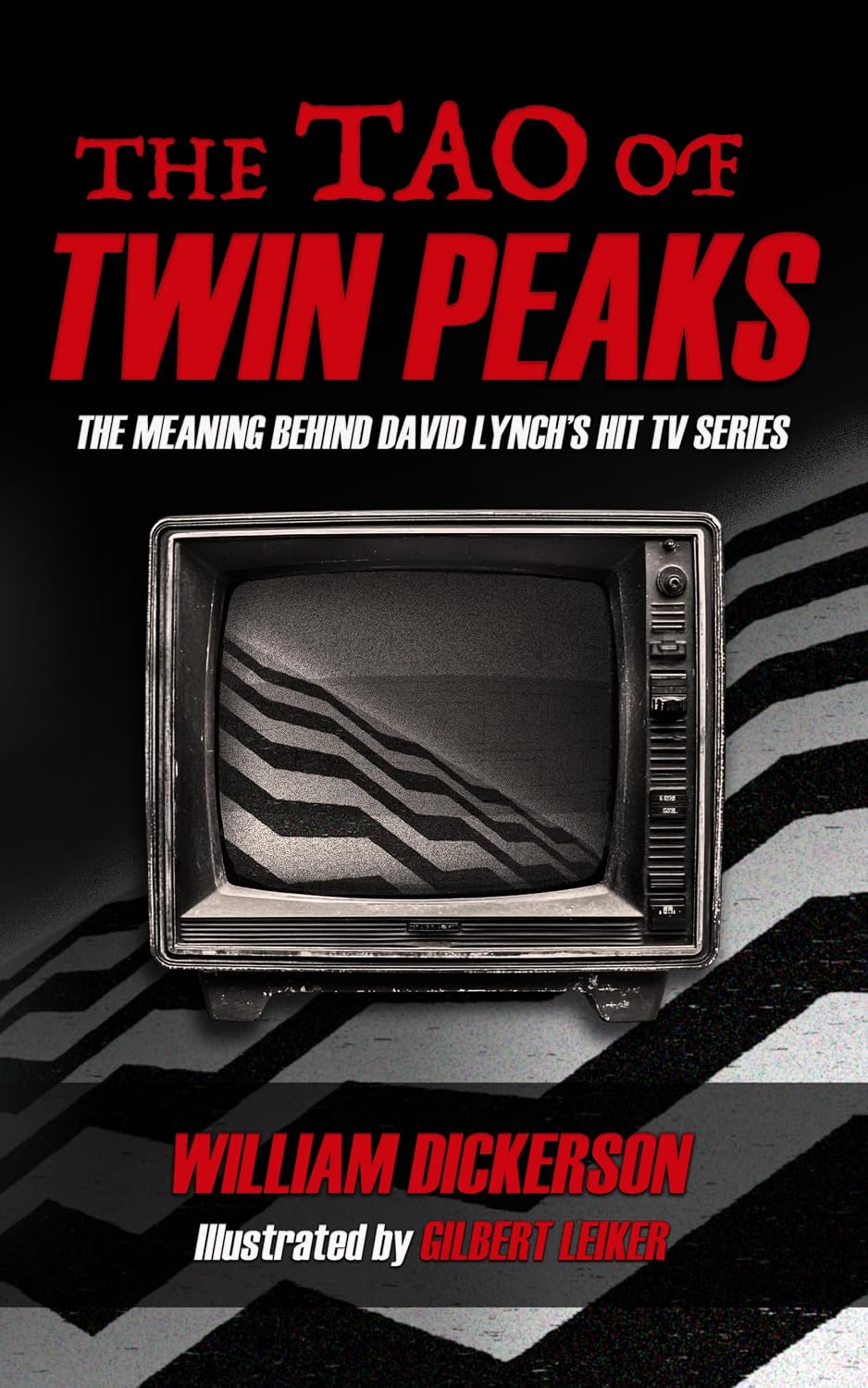 capítulo por capítulo baixar The Tao of Twin Peaks: The Meaning Behind David Lynch's Hit TV Series (English Edition)