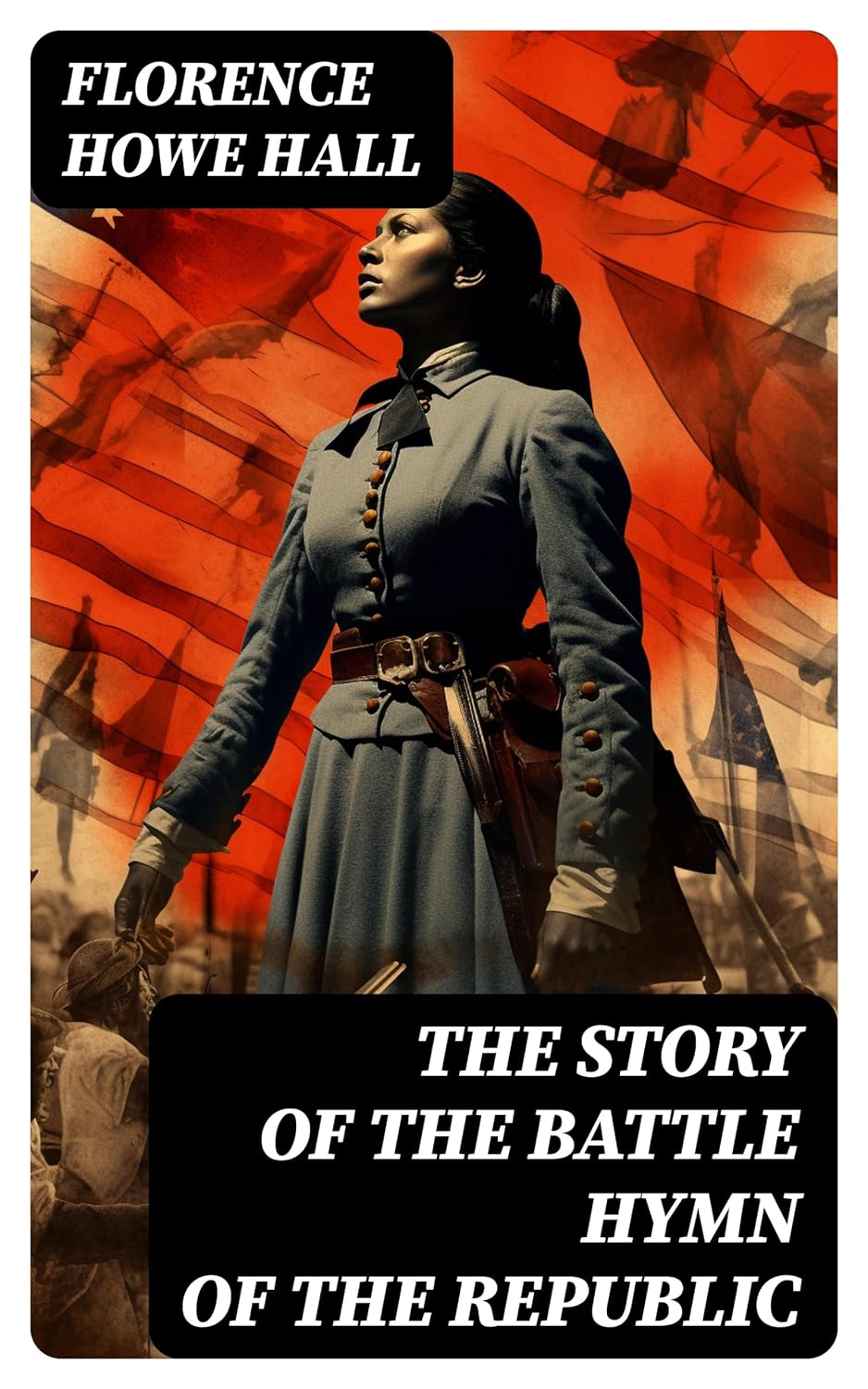 The Story of the Battle Hymn of the Republic (English Edition) baixar o livro de graça