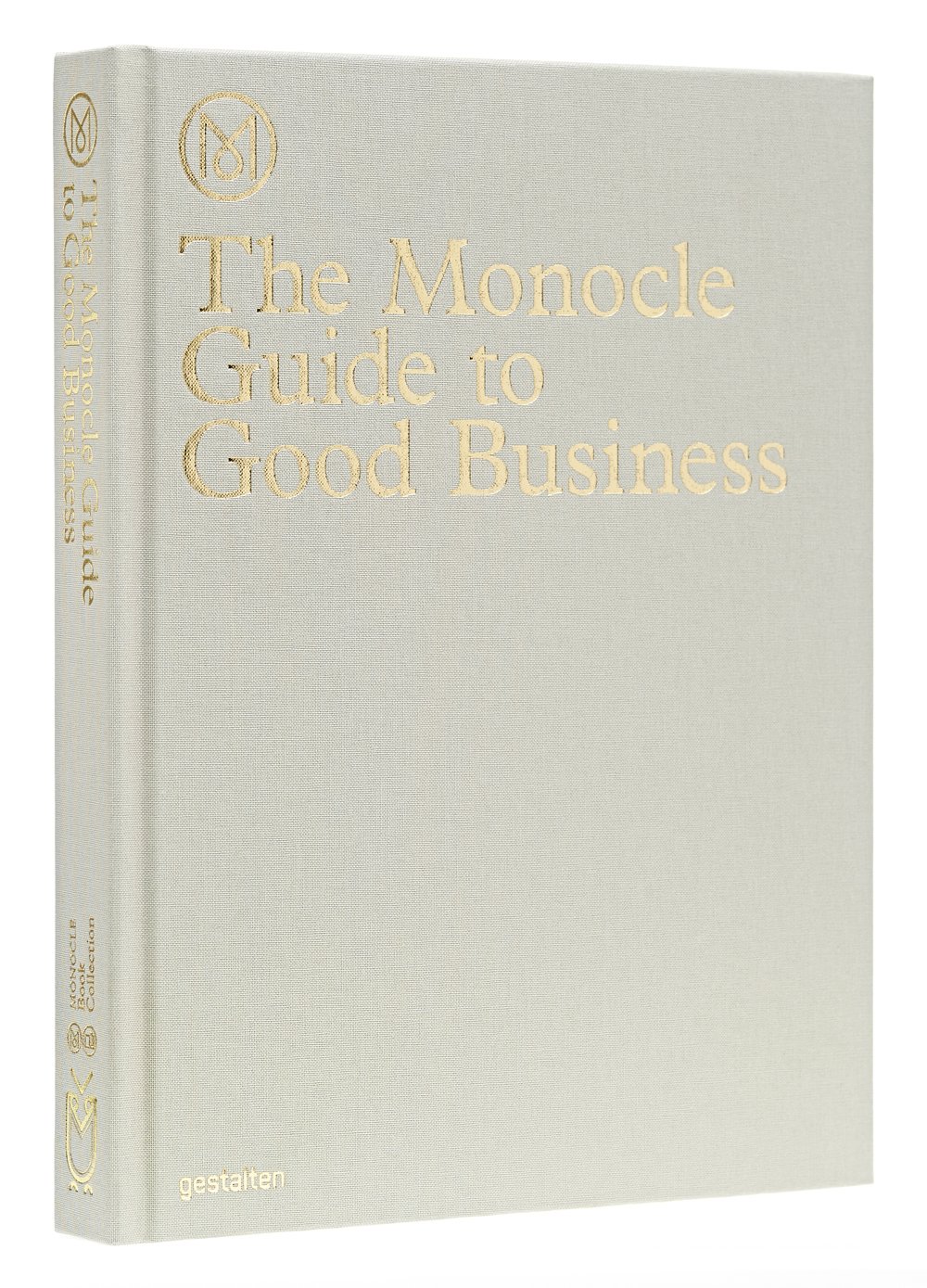 The Monocle Guide to Good Business baixar o livro de graça