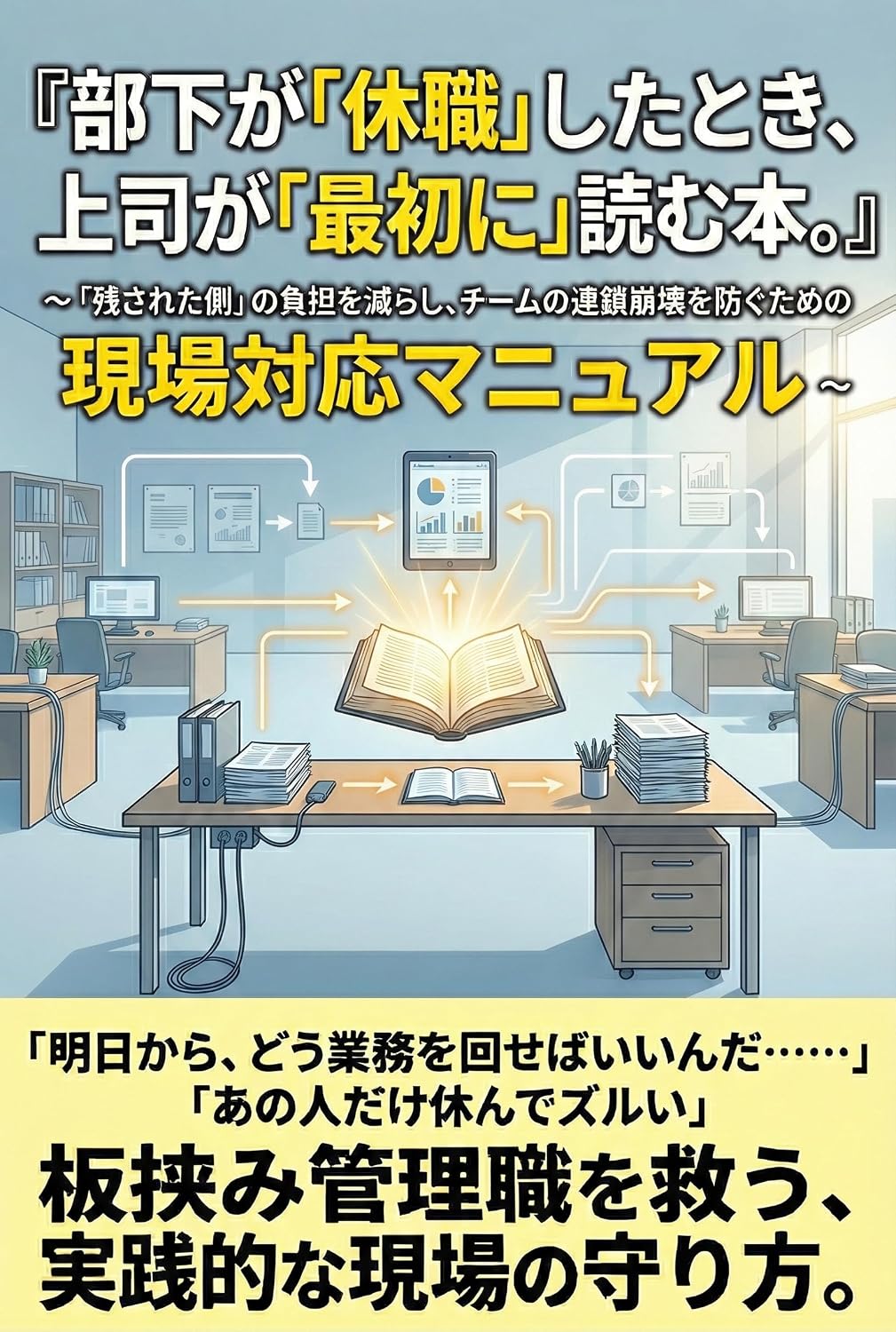 ler totalmente bukagakyuushokushitatoki: gennbataioumanyuaru (MiuraShiori) (Japanese Edition)