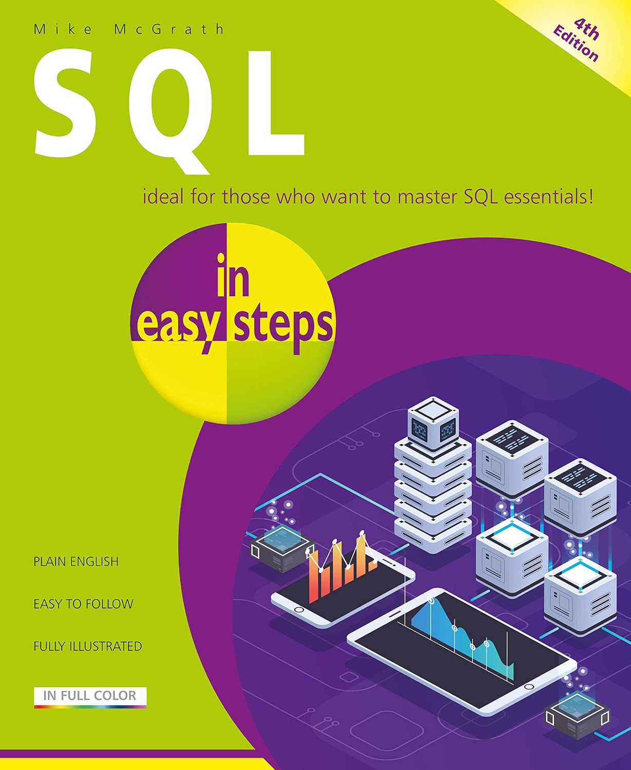 SQL in Easy Steps baixar o livro de graça