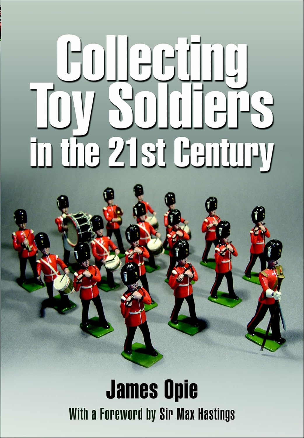 capítulo por capítulo baixar Collecting Toy Soldiers in the 21st Century (English Edition)