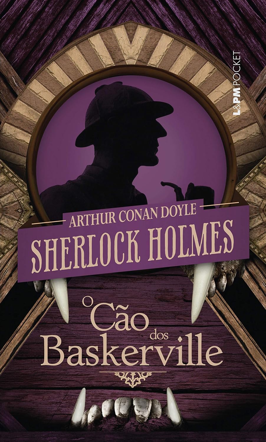 O Cão dos Baskerville