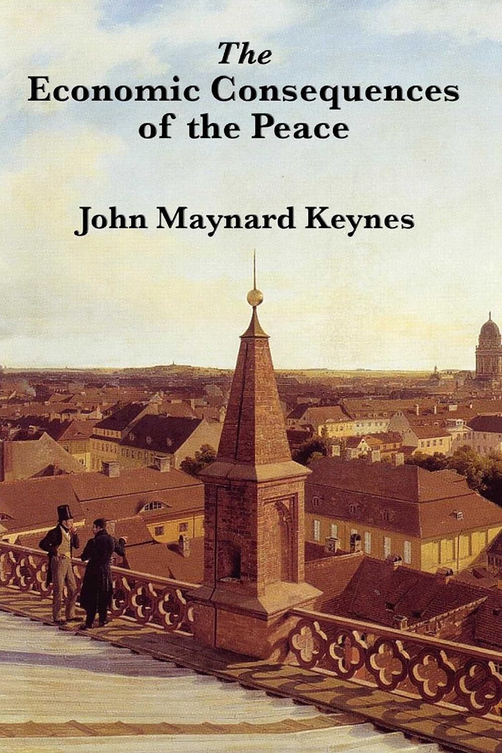 The Economic Consequences of Peace (English Edition) baixar livro de graça