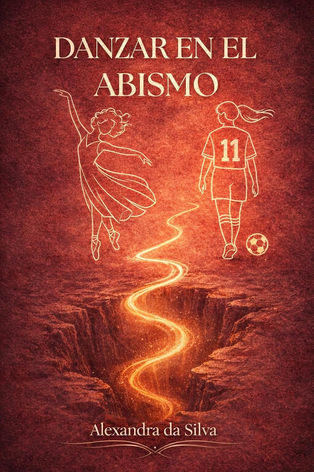 capítulo por capítulo baixar Danzar en el abismo (Spanish Edition)