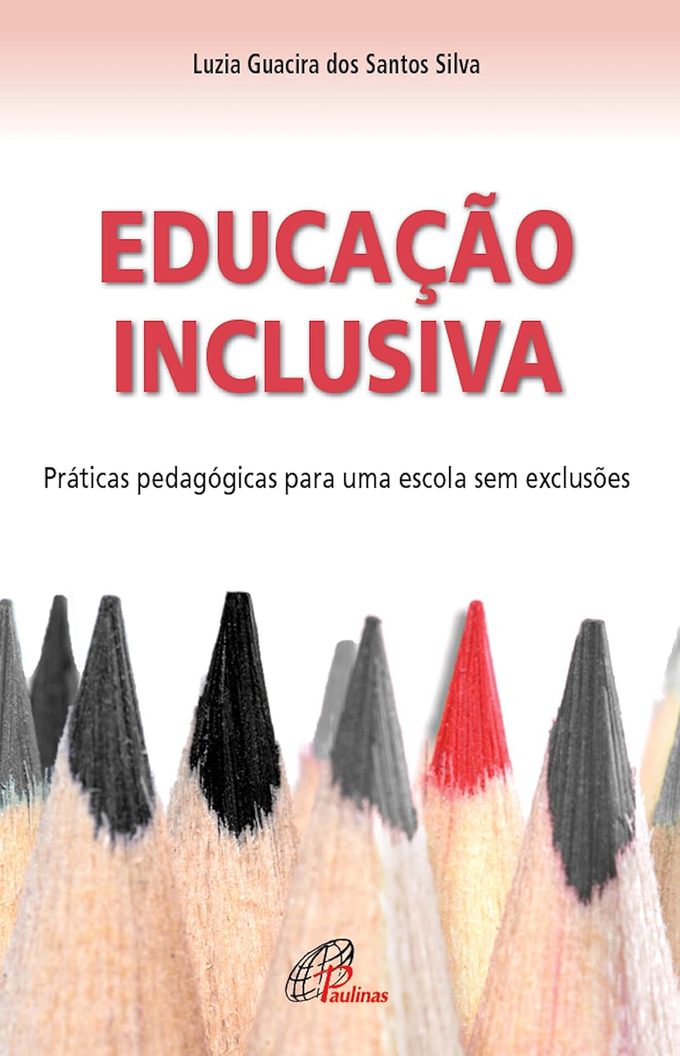 ler totalmente Educação inclusiva: Práticas pedagógicas para uma escola sem exclusões