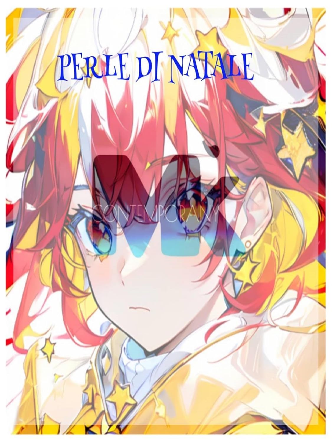 capítulo por capítulo baixar Perle di natale (Italian Edition)
