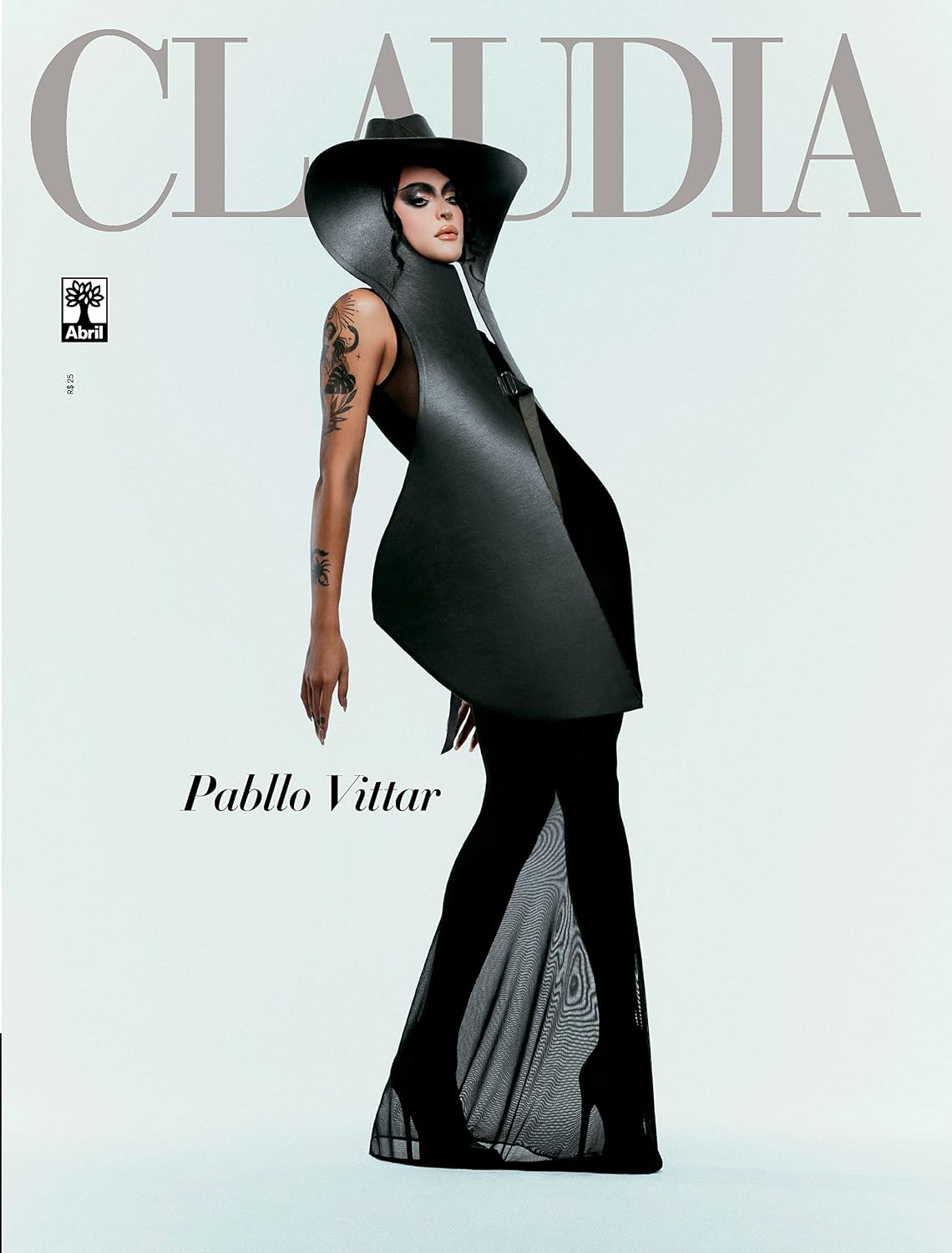 Revista Claudia [ed.736] - 01/2023 baixar o livro de graça