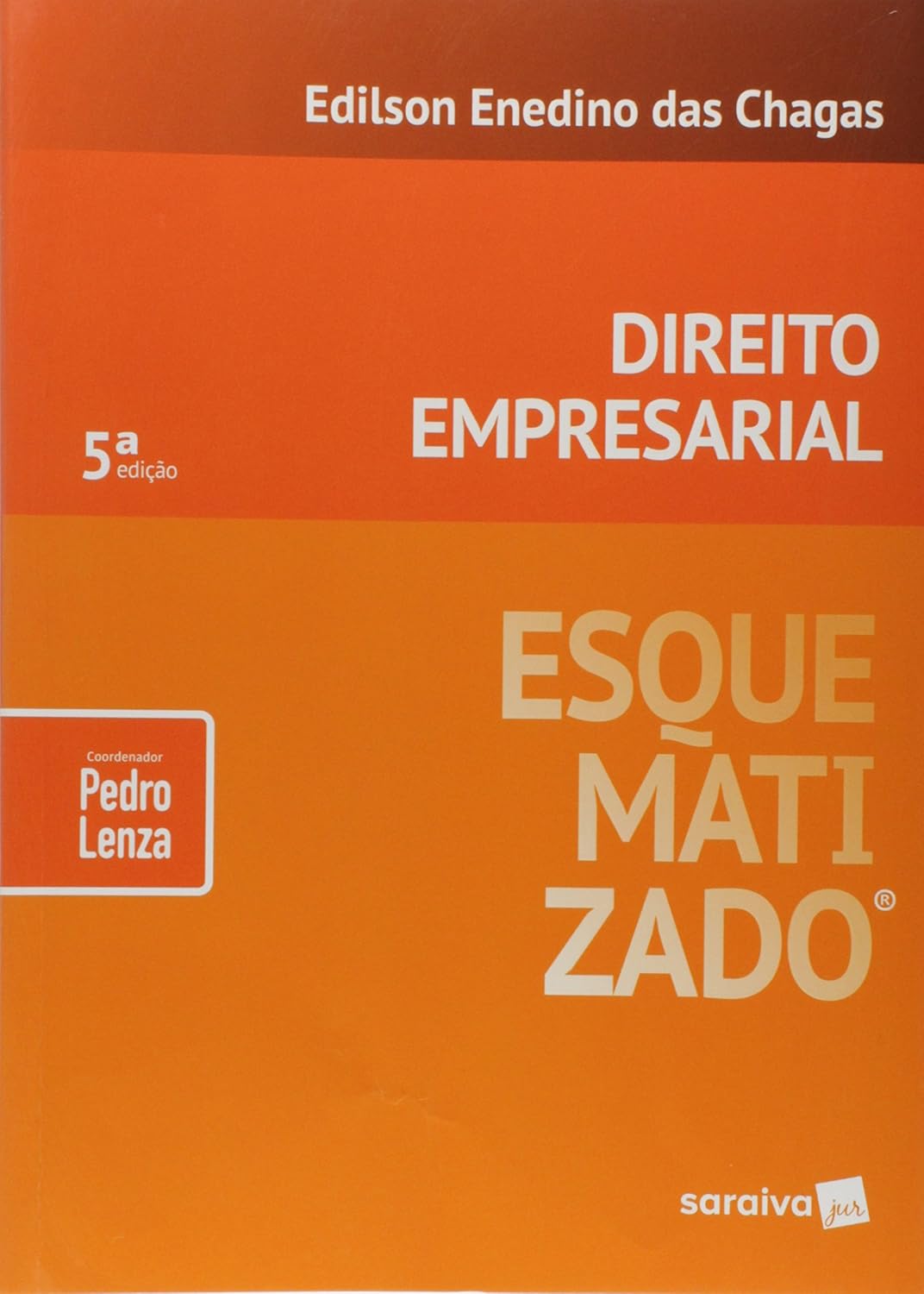 Direito Empresarial Esquematizado