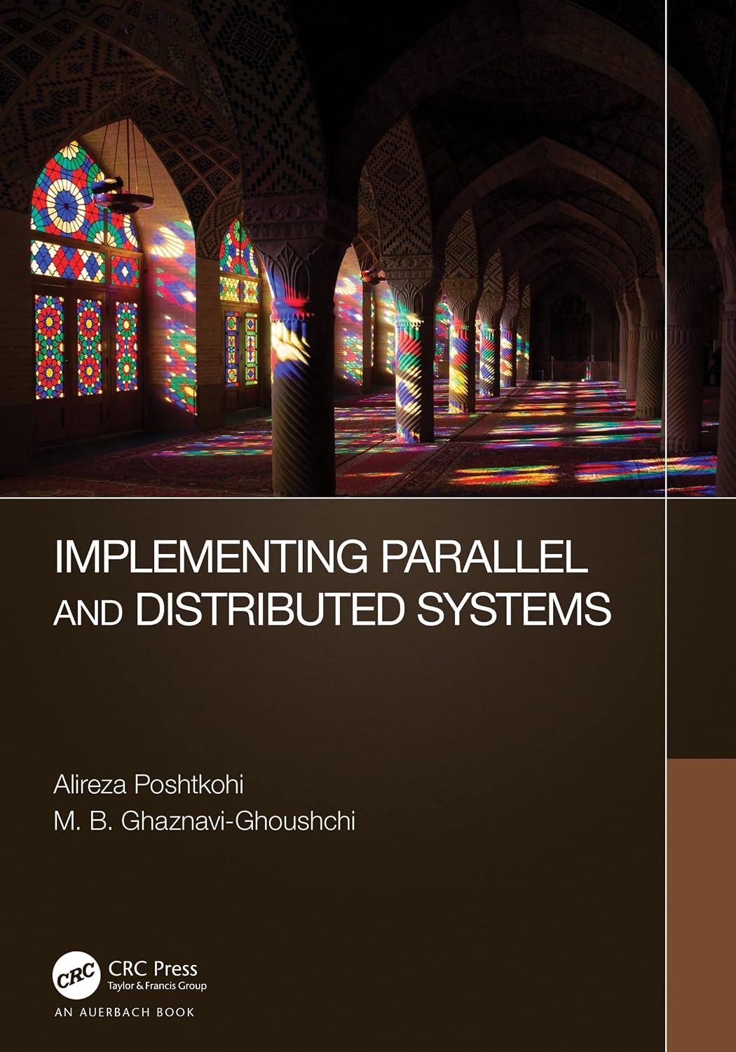 capítulo por capítulo baixar Implementing Parallel and Distributed Systems (English Edition)
