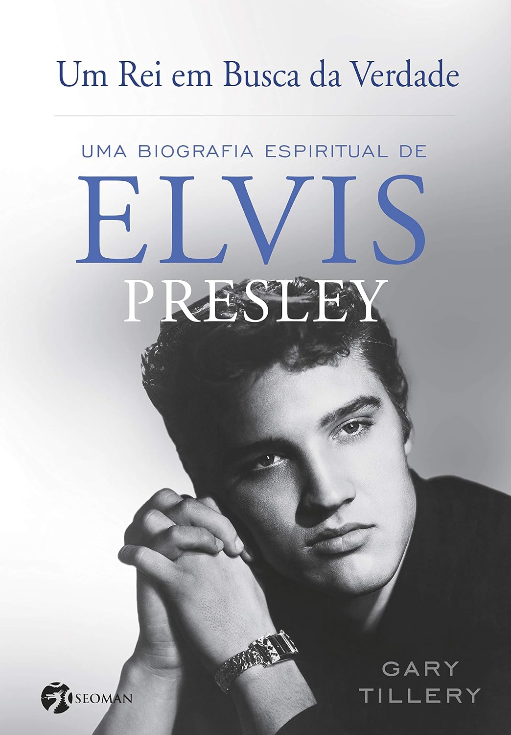 Um rei em Busca da Verdade: uma Biografia Espiritual de Elvis Presley baixar livro de graça