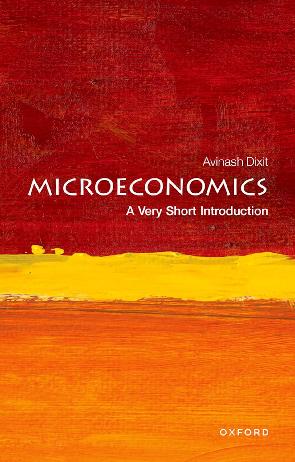 capítulo por capítulo baixar Microeconomics: A Very Short Introduction (Very Short Introductions) (English Edition)