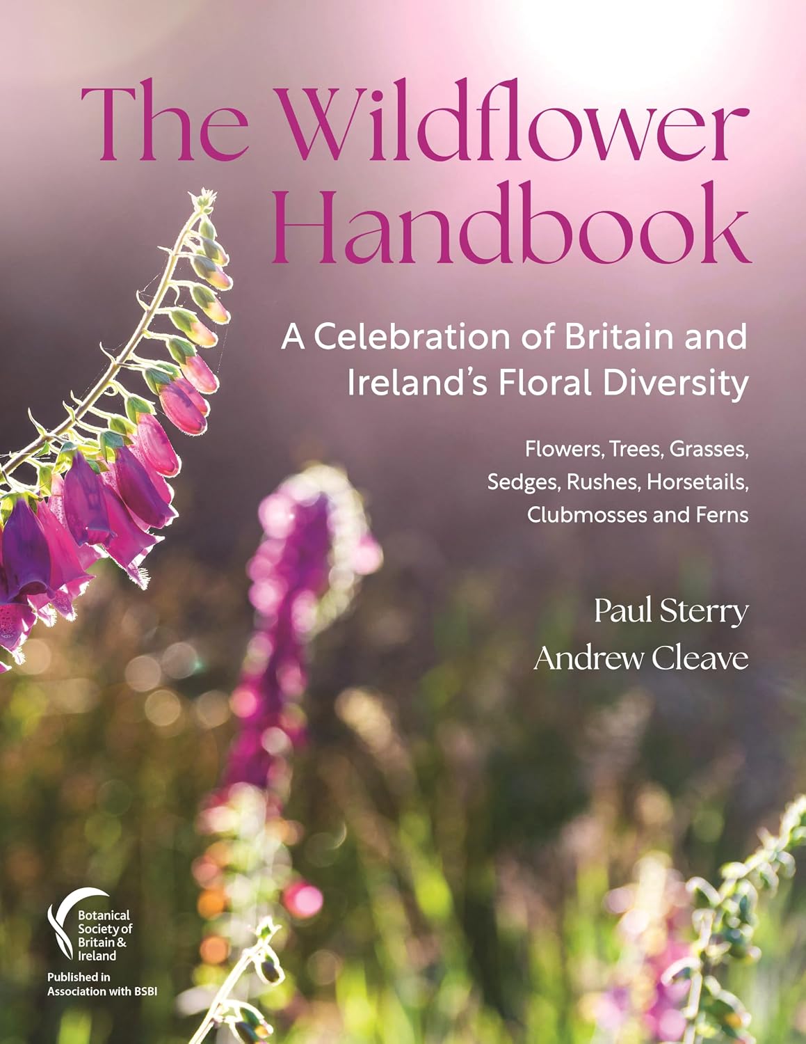 The Wildflower Handbook: A Celebration of Britain and Ireland’s Floral Diversity (Wild Nature Press) (English Edition) baixar livro de graça