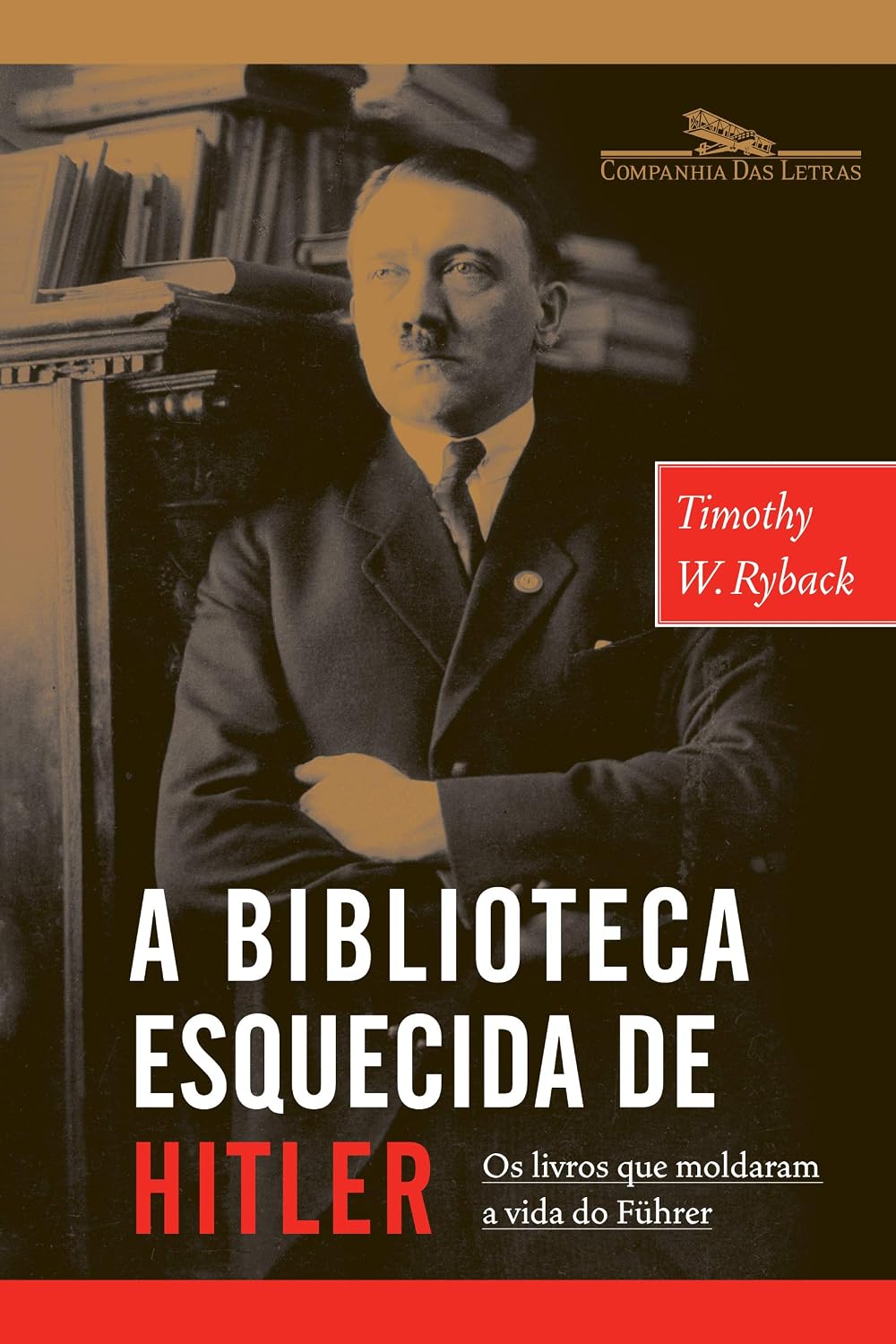 capítulo por capítulo baixar A biblioteca esquecida de Hitler