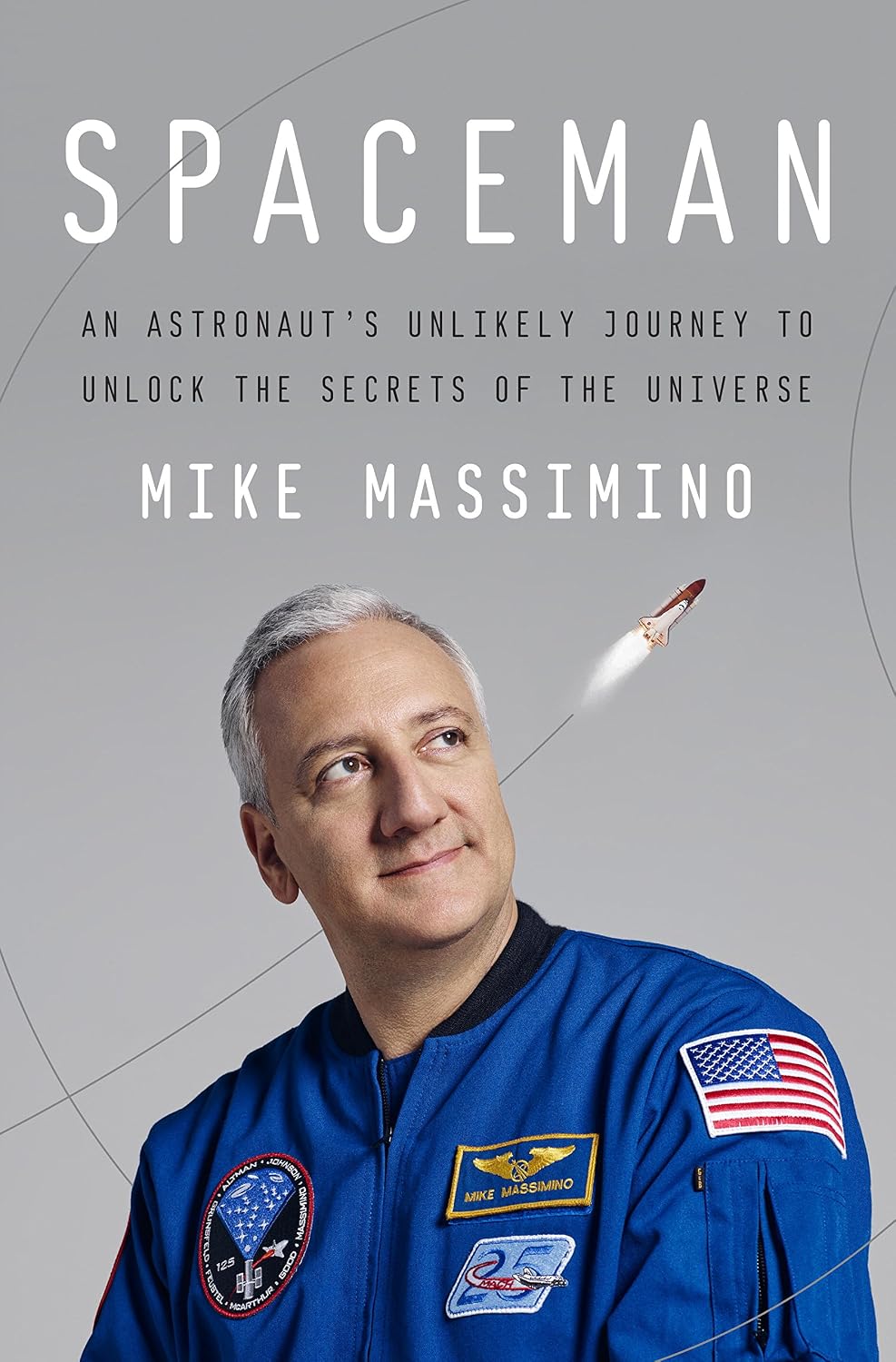 capítulo por capítulo baixar Spaceman: An Astronaut's Unlikely Journey to Unlock the Secrets of the Universe (English Edition)