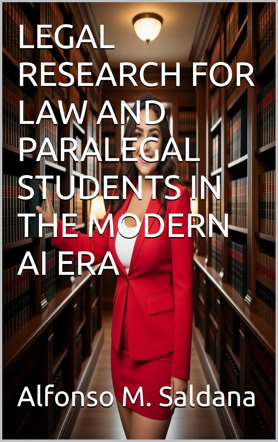 LEGAL RESEARCH FOR LAW AND PARALEGAL STUDENTS IN THE MODERN AI ERA (English Edition) baixar livro de graça