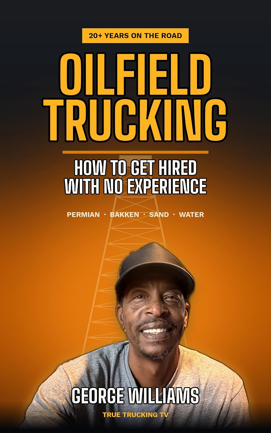 ler totalmente Oilfield Trucking: How To Get Hired With No Experience (English Edition)
