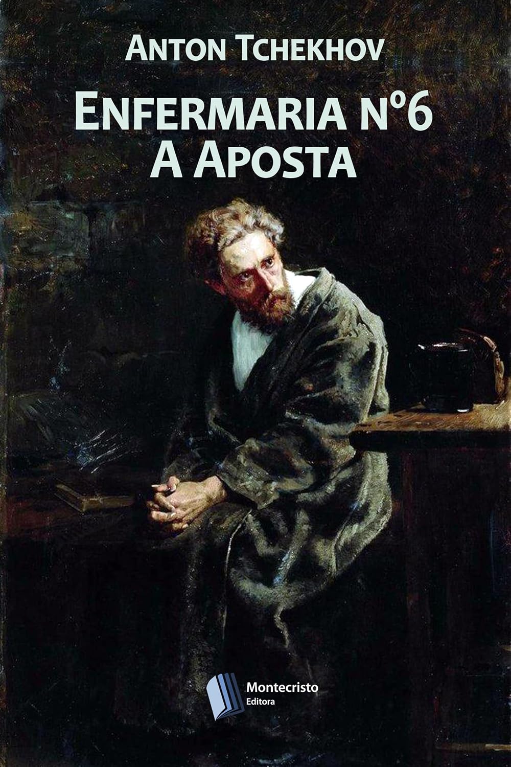 Enfermaria nº6 e A Aposta baixar livro de graça