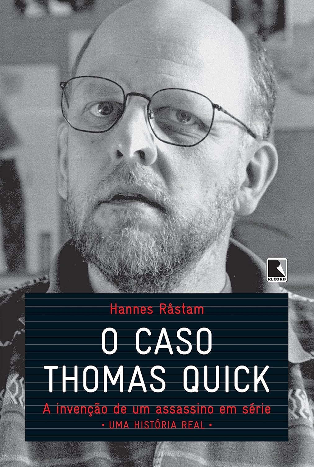 O caso Thomas Quick baixar livro de graça