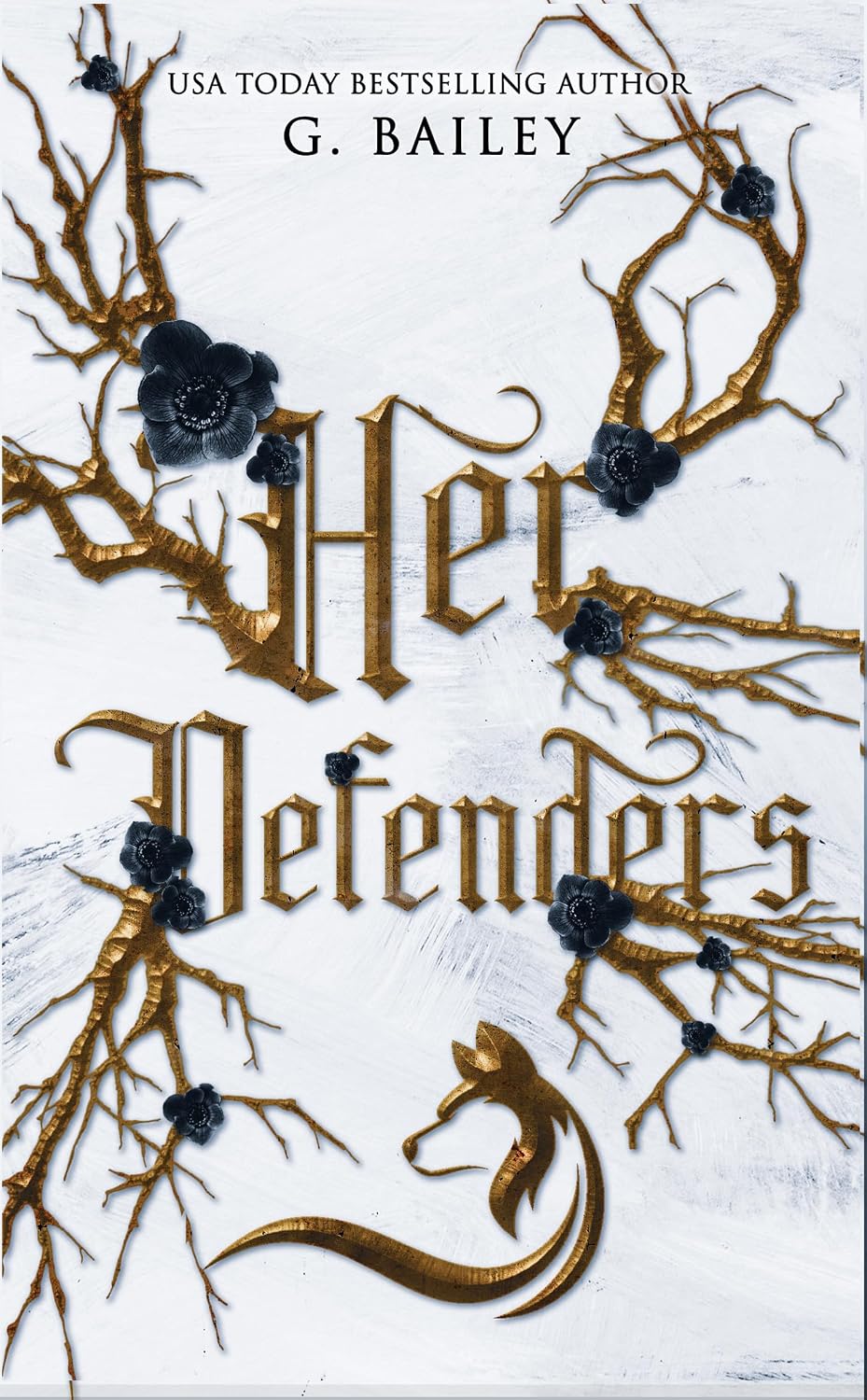Her Defenders: A Rejected Mates Romance (Fall Mountain Shifters Book 2) (English Edition) baixar o livro de graça