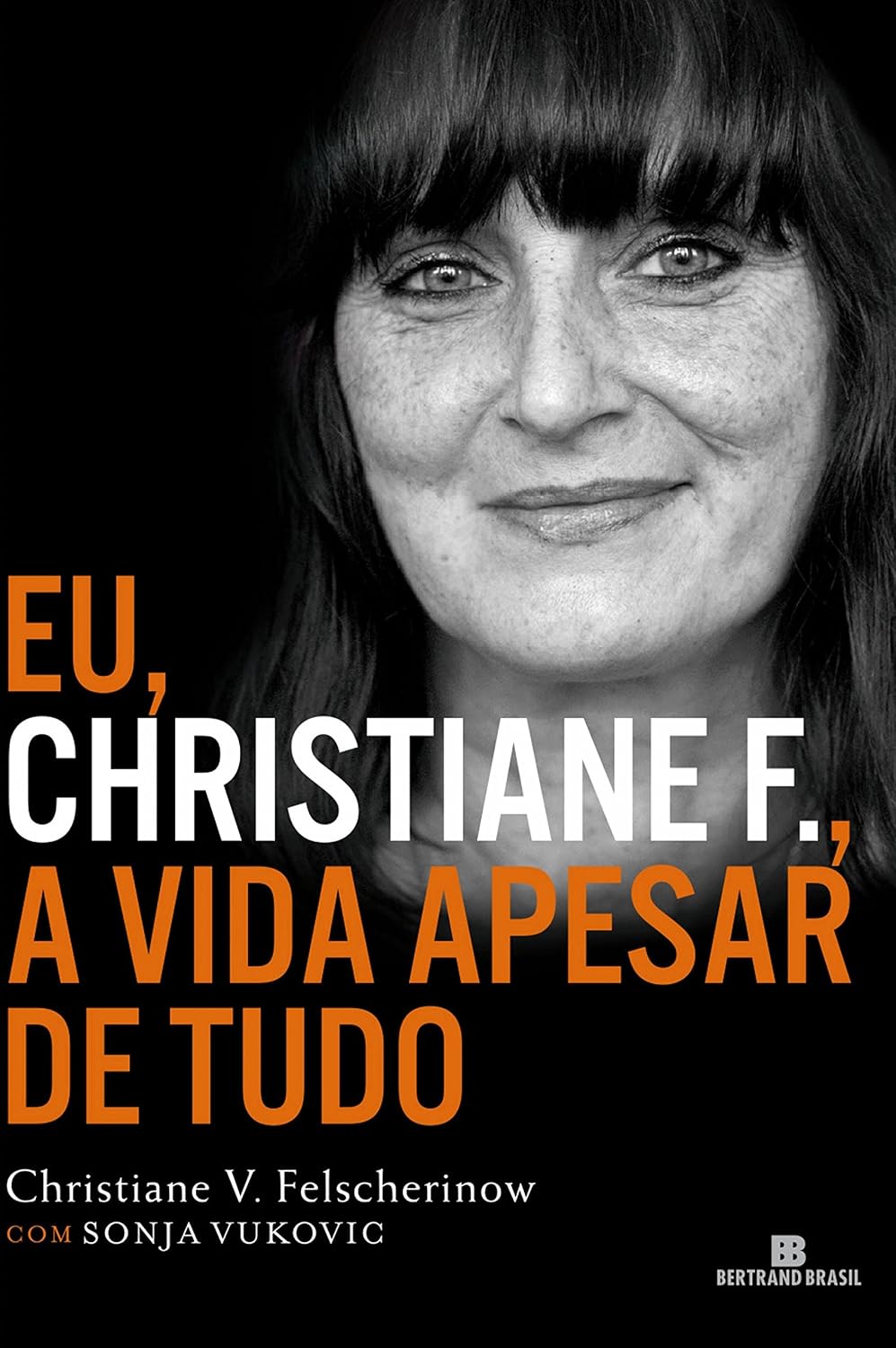 Eu, Christiane F.: A vida apesar de tudo baixar o livro de graça