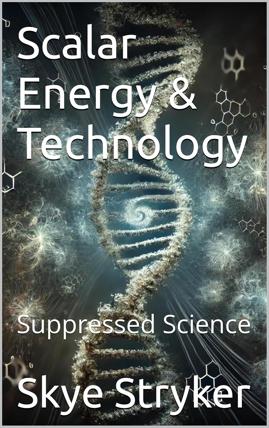 ler totalmente Scalar Energy & Technology: Suppressed Science (English Edition)