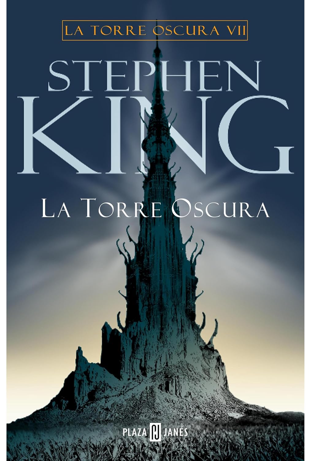 La Torre Oscura (La Torre Oscura 7) (Spanish Edition) baixar o livro de graça
