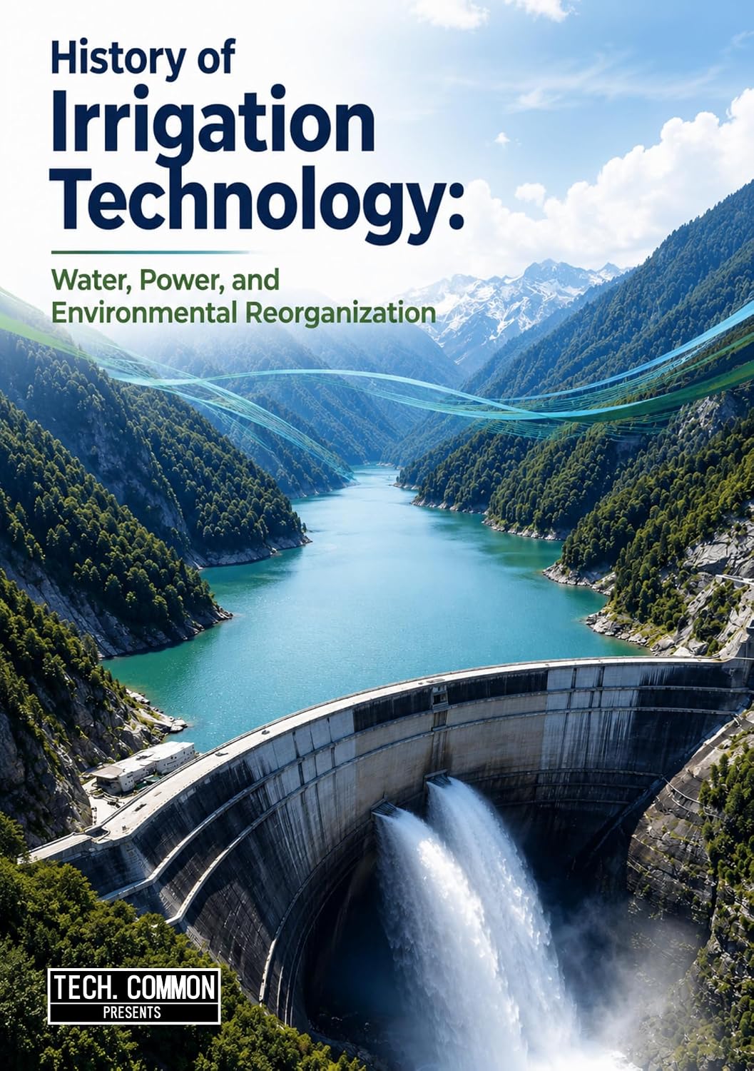ler totalmente History of Irrigation Technology: Water, Power, and Environmental Reorganization: Water has always stood at the center of society, quietly shaping civilization... Historical Analysis) (English Edition)