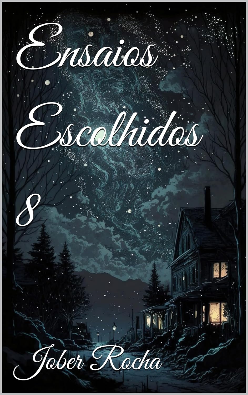 Ensaios Escolhidos 8 baixar livro de graça