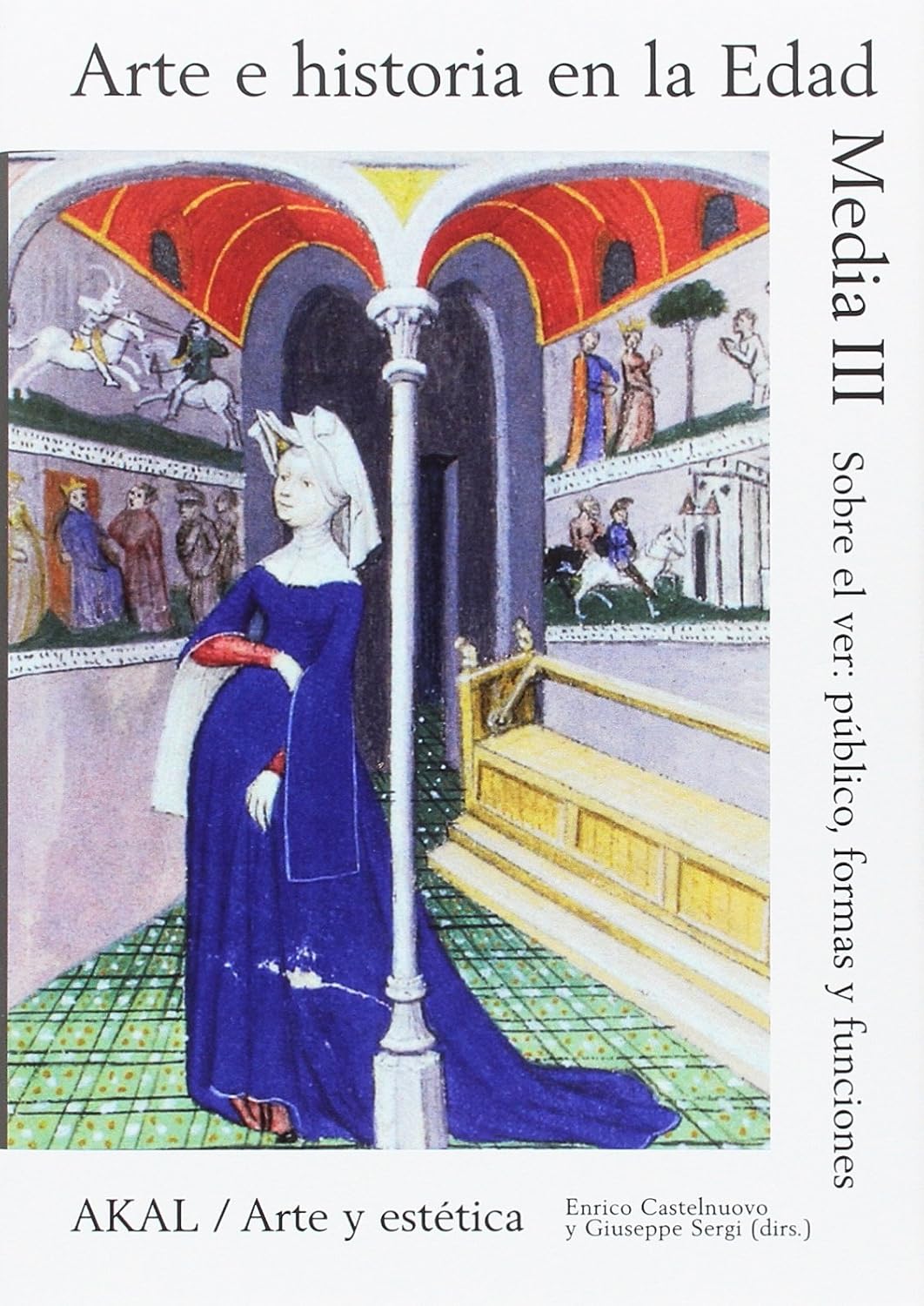 Arte e historia en la Edad Media III: 87 baixar o livro de graça