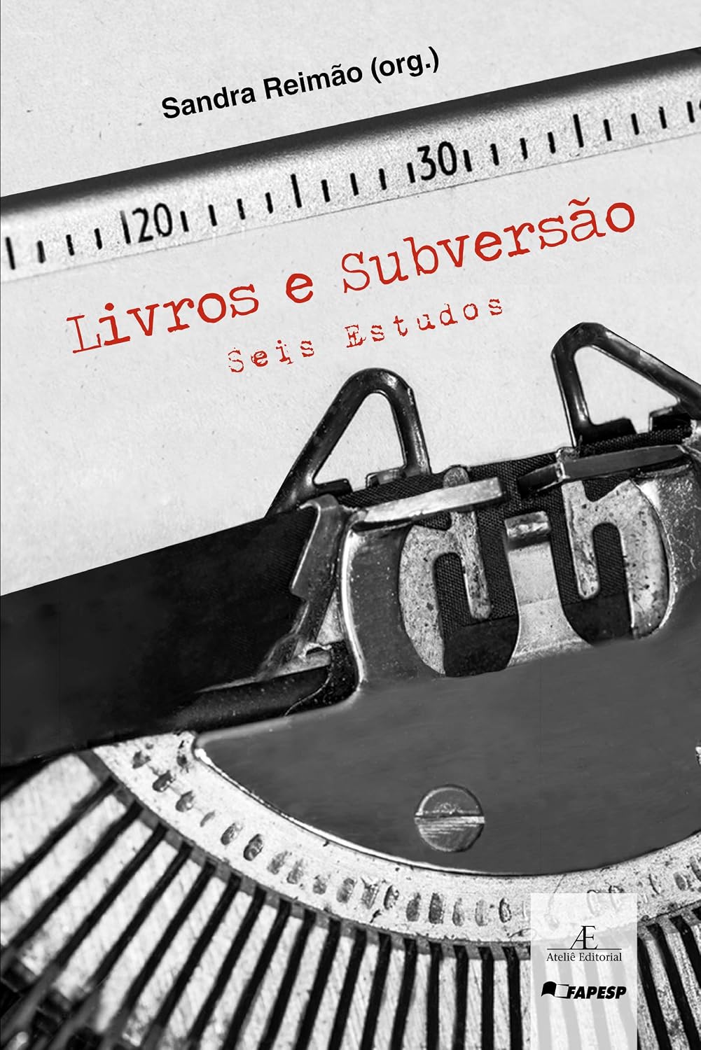 Livros e Subversão: Seis Estudos baixar livro de graça