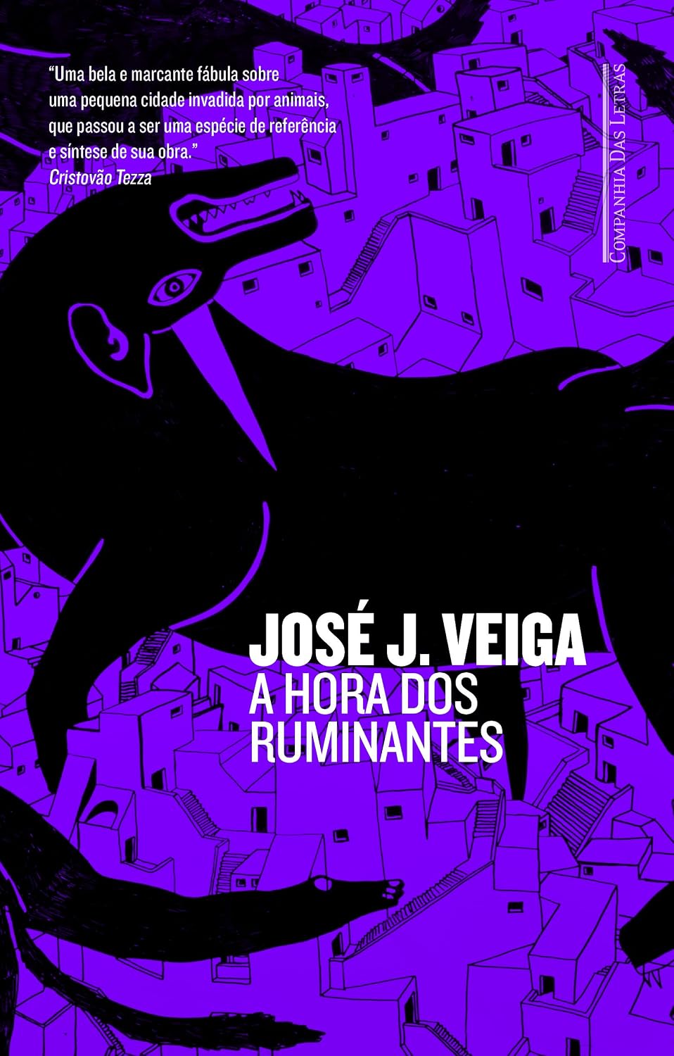 A hora dos ruminantes (Capa dura) baixar o livro de graça