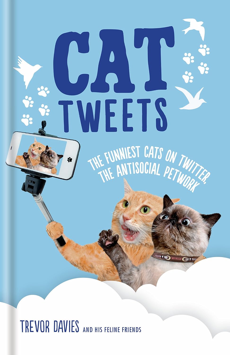 Cat Tweets (English Edition) baixar livro de graça