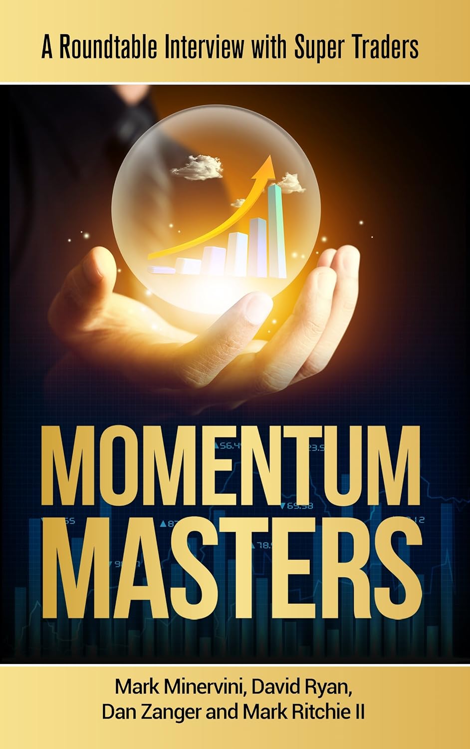 ler totalmente Momentum Masters: A Roundtable Interview with Super Traders (English Edition)