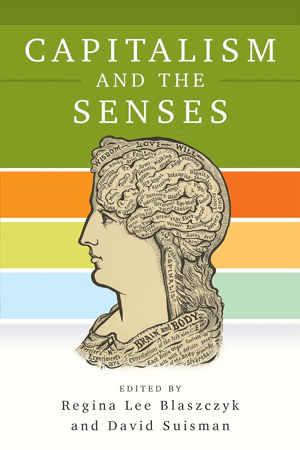 Capitalism and the Senses baixar o livro de graça