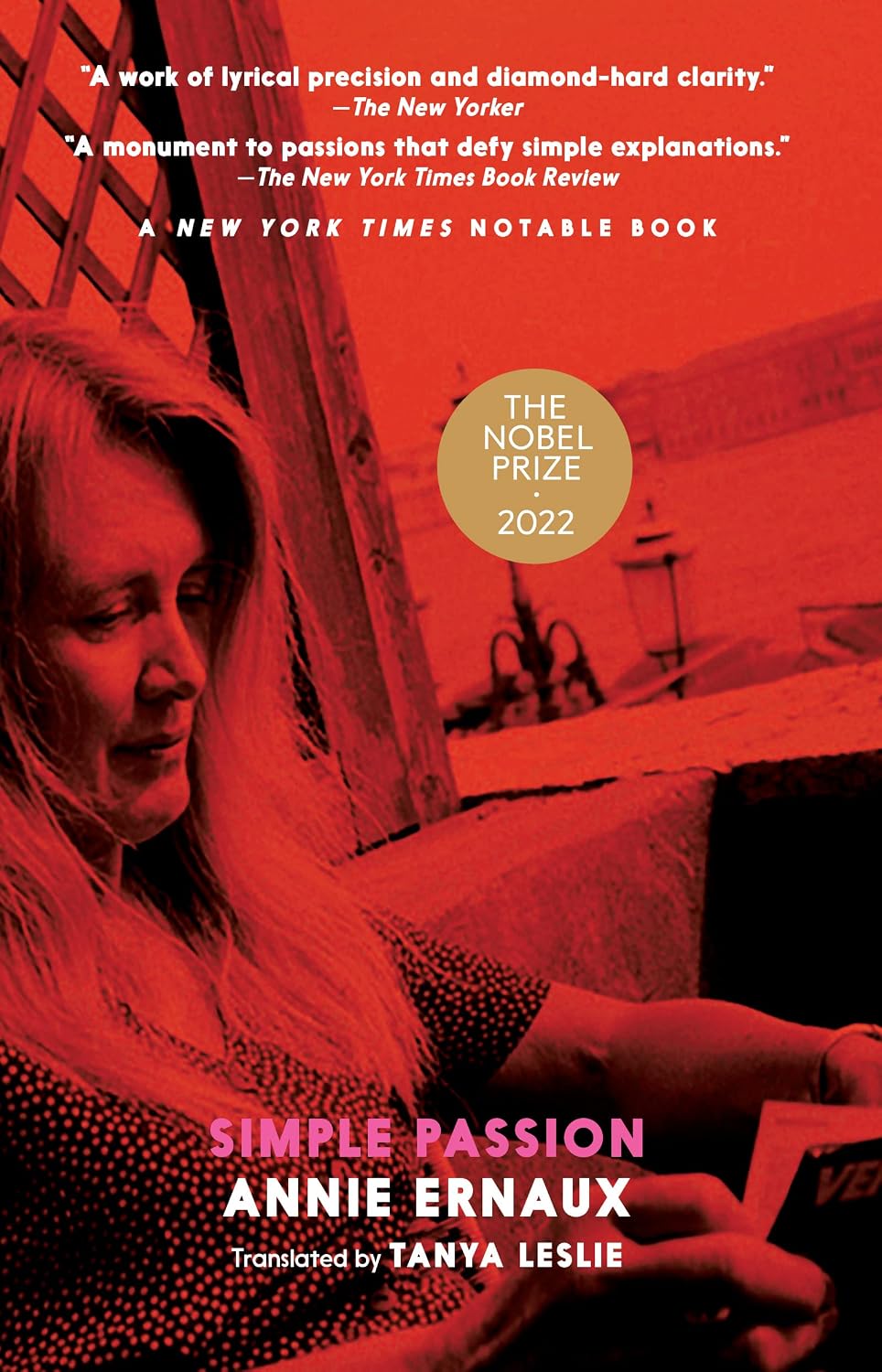 Simple Passion (English Edition)